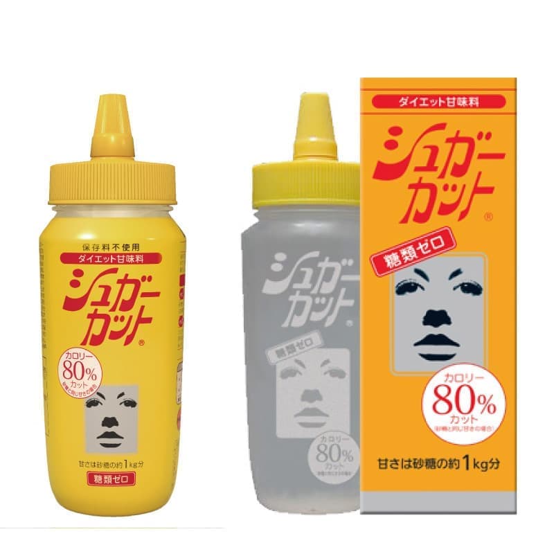 シュガーカットs 甘味料 株式会社浅田飴