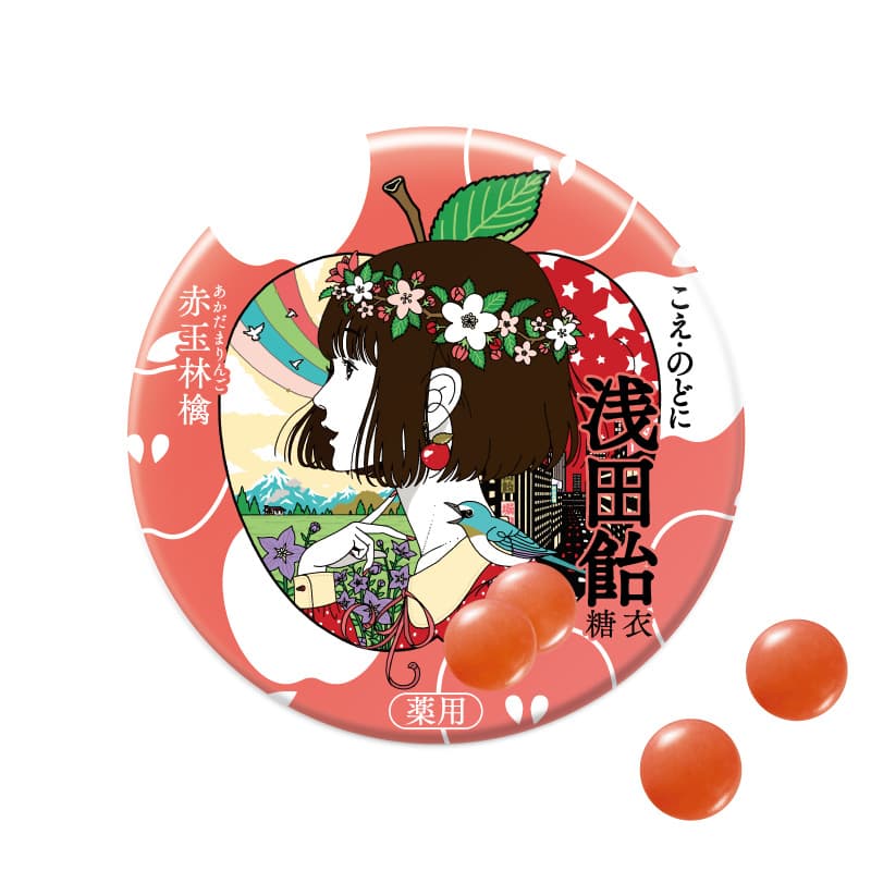 医薬部外品/医療機器 製品一覧 | 株式会社浅田飴