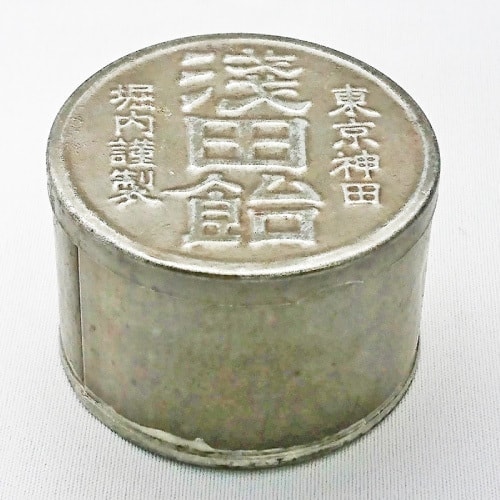 江戸～明治期