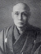 初代堀内伊太郎